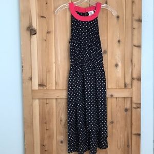 Gorgeous Anthropologie Lilka dress.